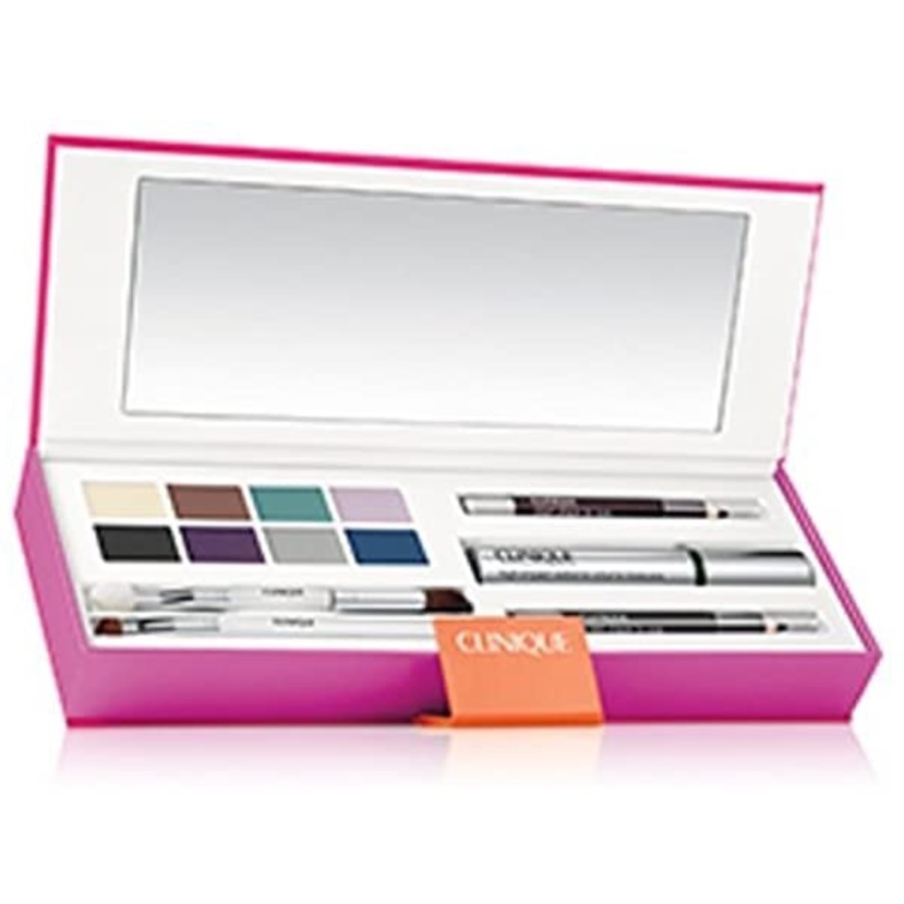 NEW Clinique party eyes